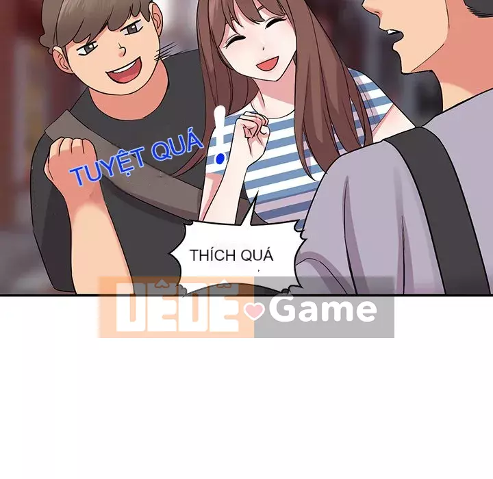 Bí mật của em gái Chương 37-38