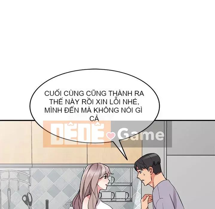 Bí mật của em gái Chương 37-38