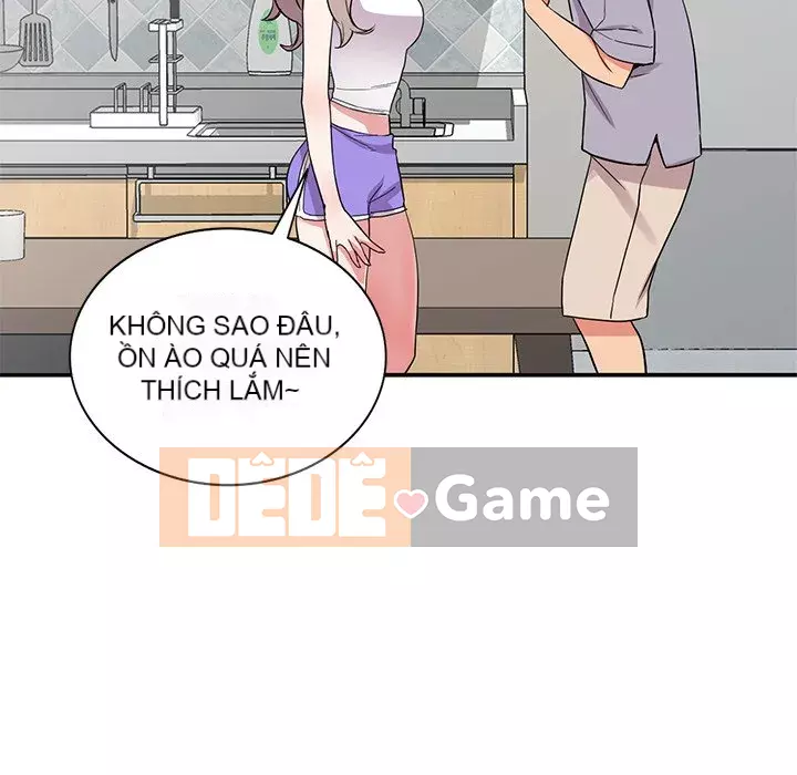 Bí mật của em gái Chương 37-38