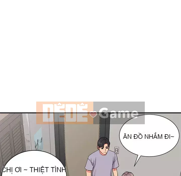 Bí mật của em gái Chương 37-38