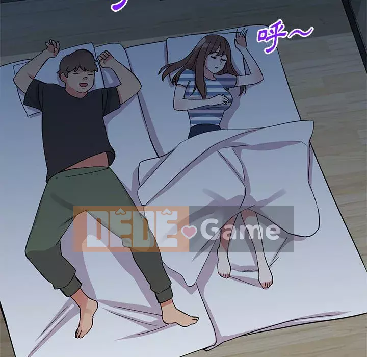 Bí mật của em gái Chương 37-38