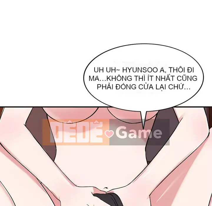Bí mật của em gái Chương 37-38