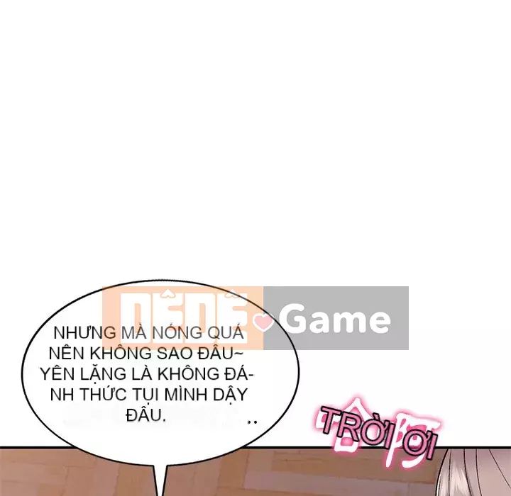 Bí mật của em gái Chương 37-38