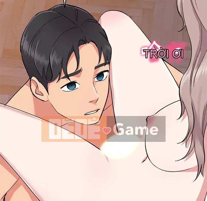 Bí mật của em gái Chương 37-38