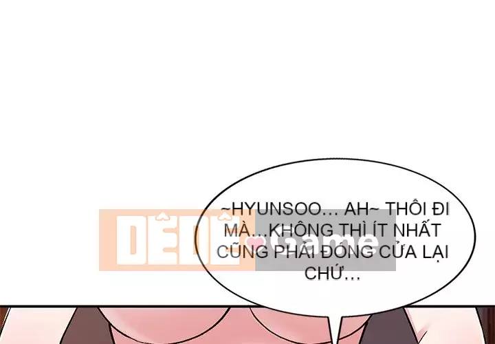 Bí mật của em gái Chương 37-38