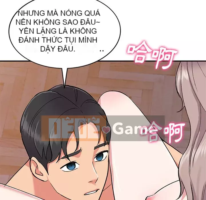 Bí mật của em gái Chương 37-38
