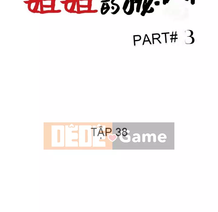 Bí mật của em gái Chương 37-38