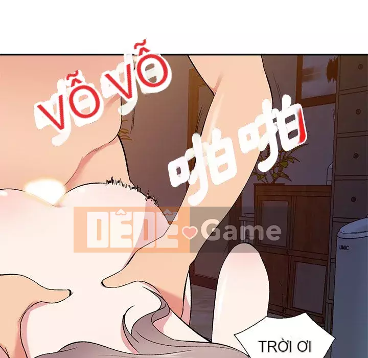 Bí mật của em gái Chương 37-38