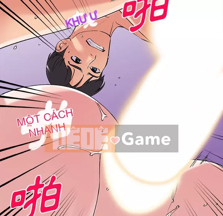 Bí mật của em gái Chương 37-38