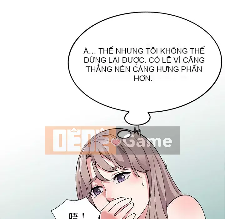 Bí mật của em gái Chương 37-38