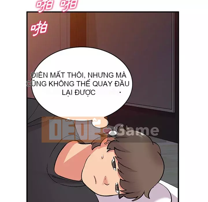 Bí mật của em gái Chương 37-38