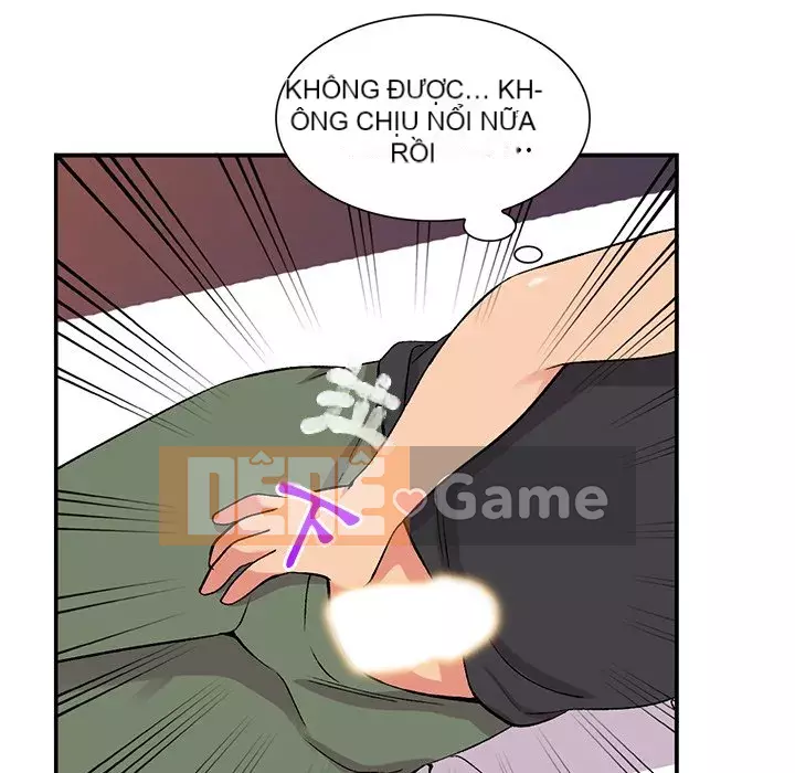 Bí mật của em gái Chương 37-38