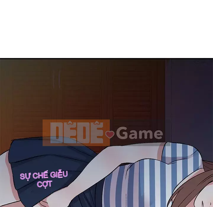 Bí mật của em gái Chương 37-38