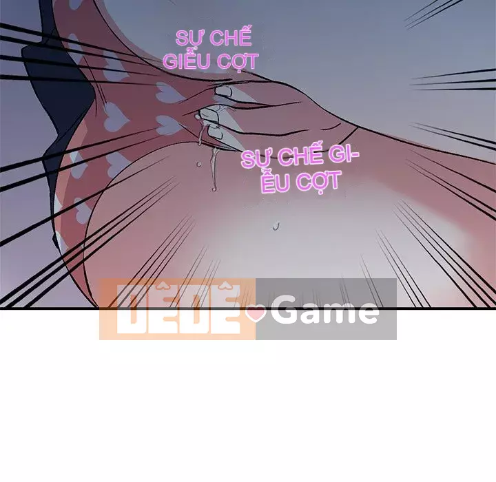 Bí mật của em gái Chương 37-38