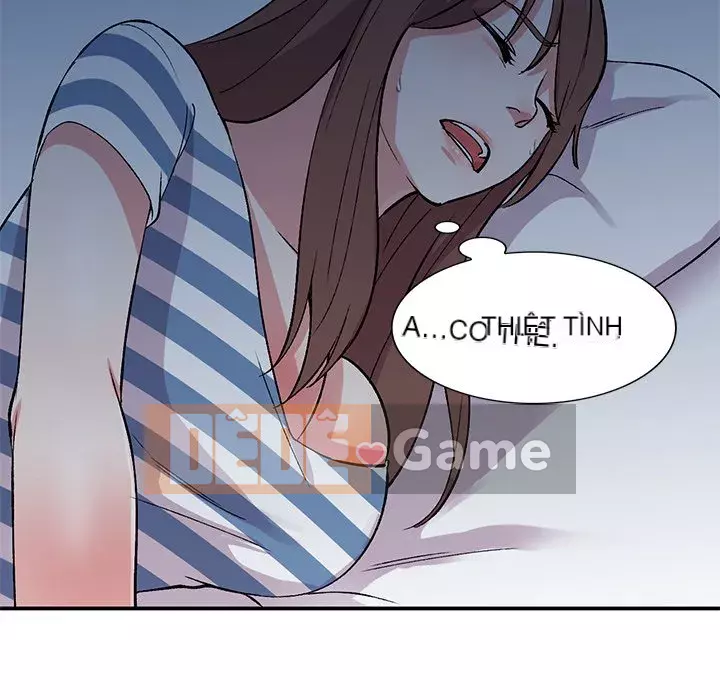 Bí mật của em gái Chương 37-38