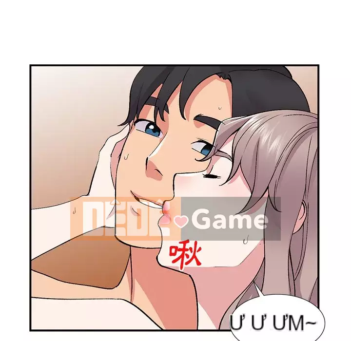 Bí mật của em gái Chương 37-38