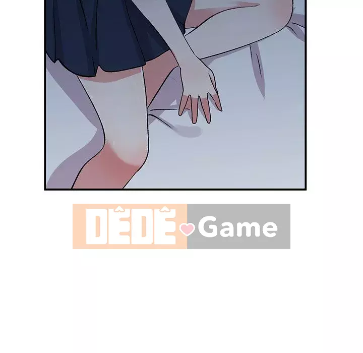 Bí mật của em gái Chương 37-38