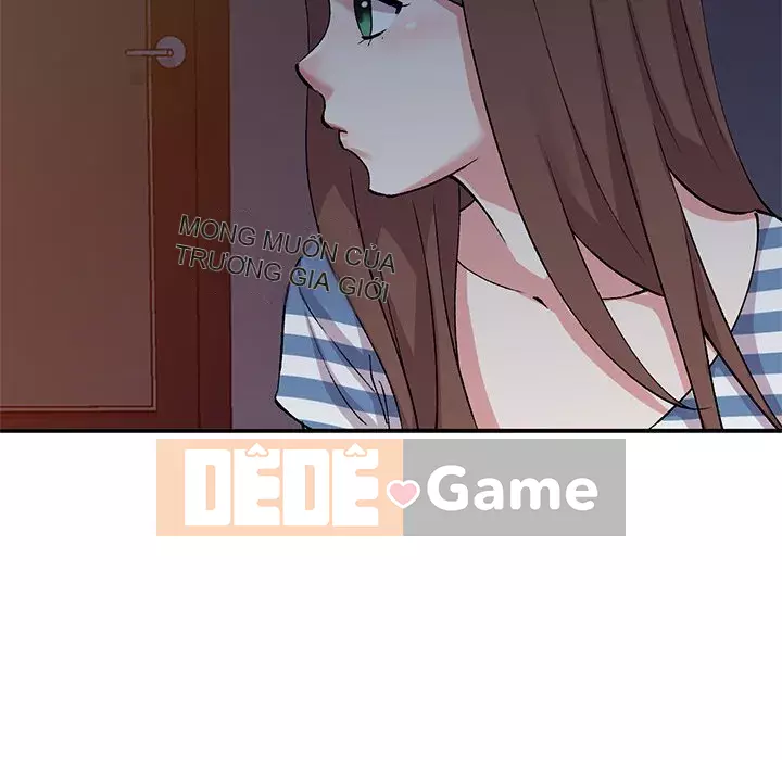 Bí mật của em gái Chương 37-38