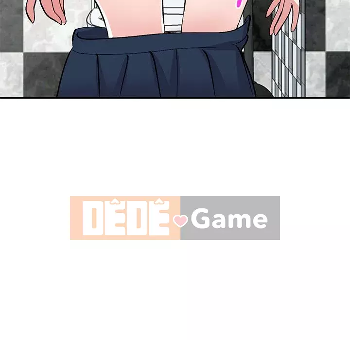 Bí mật của em gái Chương 37-38