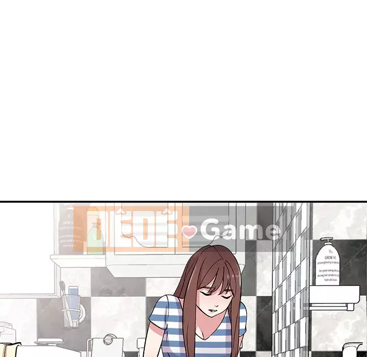 Bí mật của em gái Chương 37-38