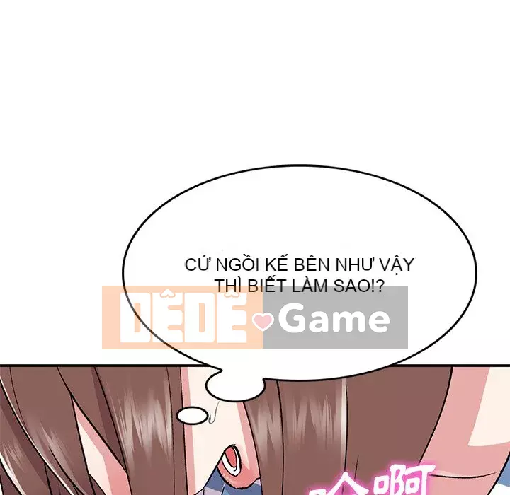 Bí mật của em gái Chương 37-38
