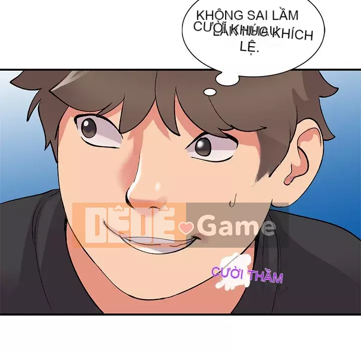 Bí mật của em gái Chương 37-38