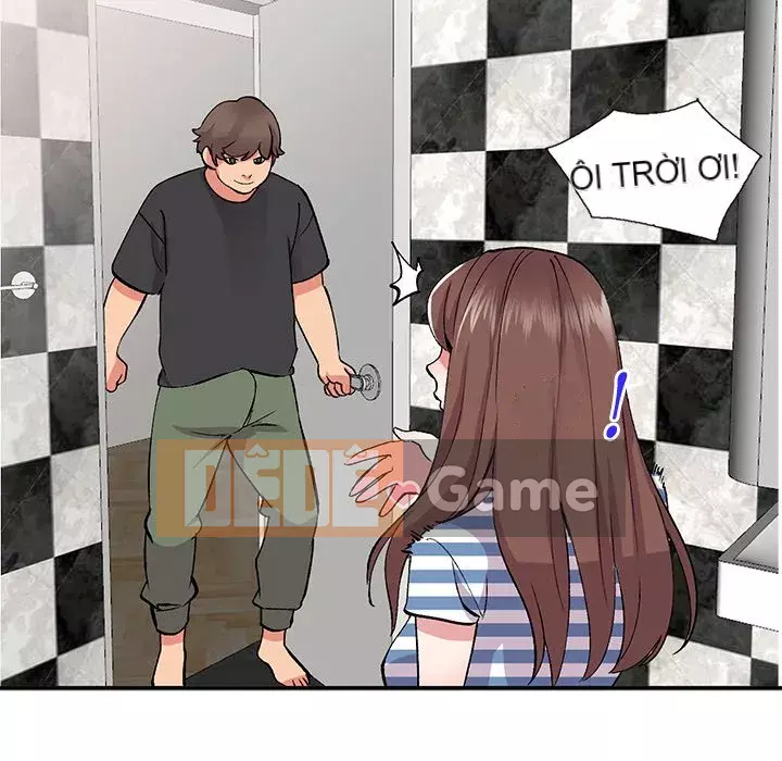 Bí mật của em gái Chương 37-38