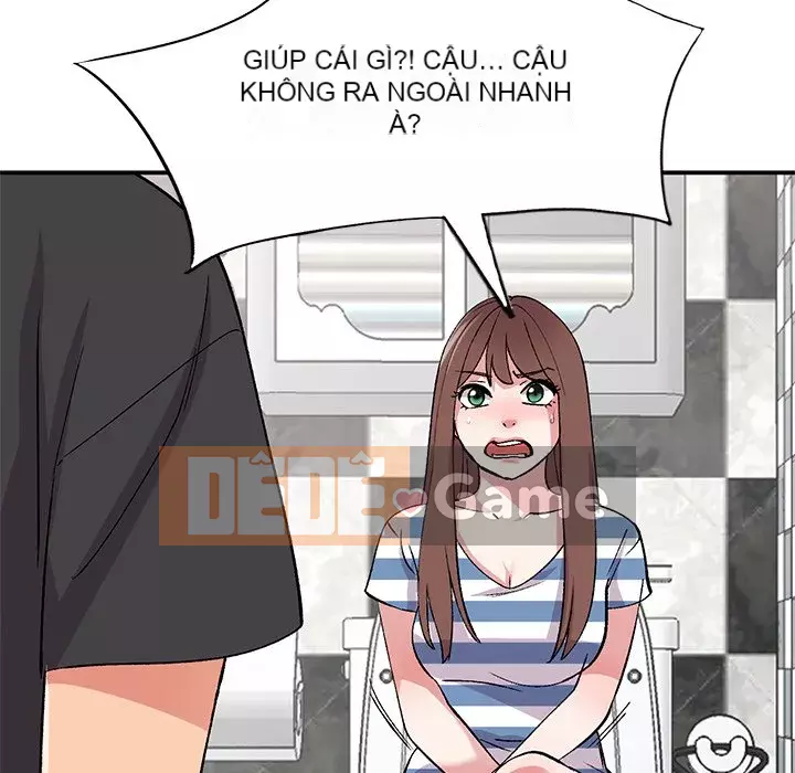 Bí mật của em gái Chương 37-38