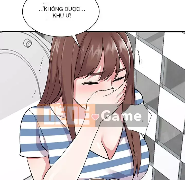 Bí mật của em gái Chương 37-38