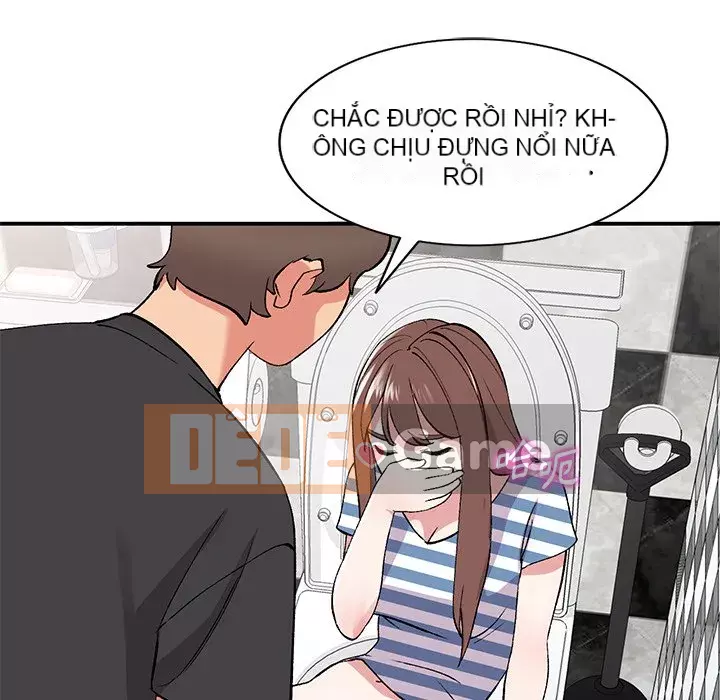 Bí mật của em gái Chương 37-38