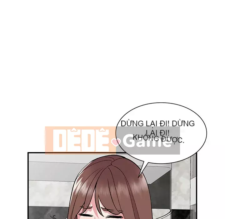 Bí mật của em gái Chương 37-38