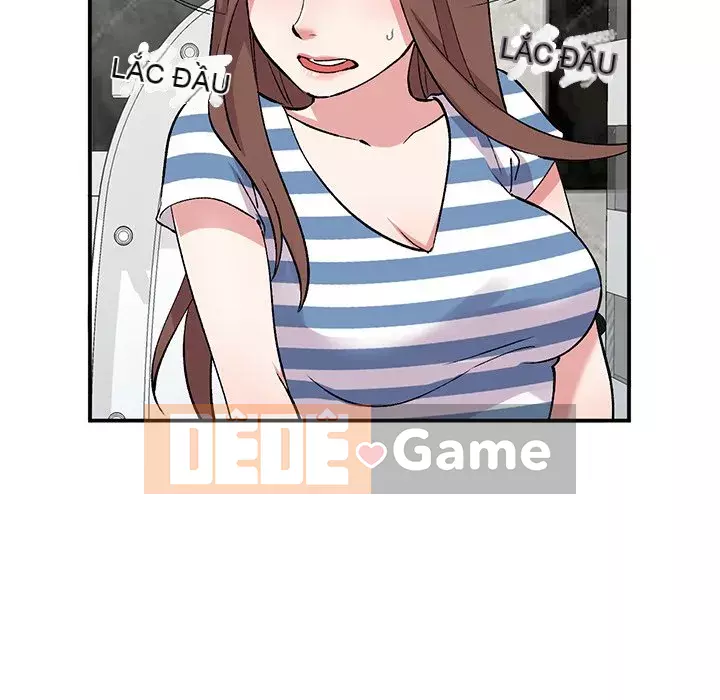 Bí mật của em gái Chương 37-38