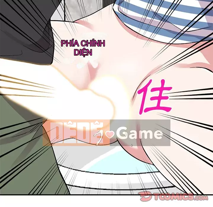 Bí mật của em gái Chương 37-38