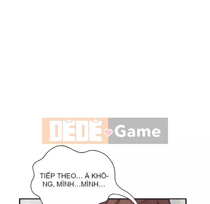 Bí mật của em gái Chương 37-38