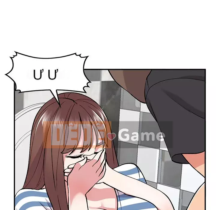 Bí mật của em gái Chương 37-38