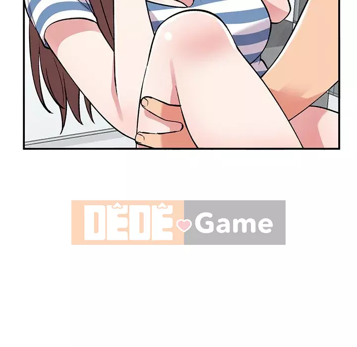 Bí mật của em gái Chương 37-38