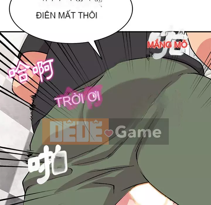 Bí mật của em gái Chương 37-38