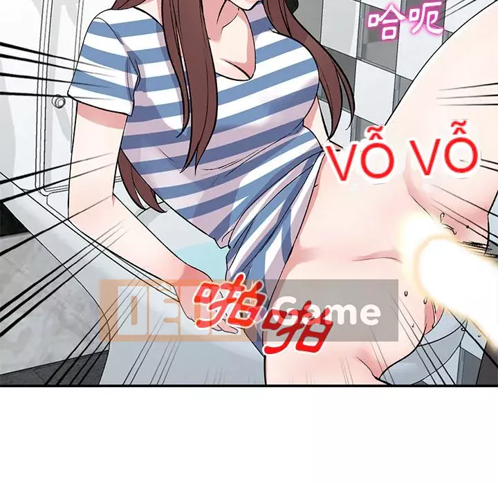 Bí mật của em gái Chương 37-38