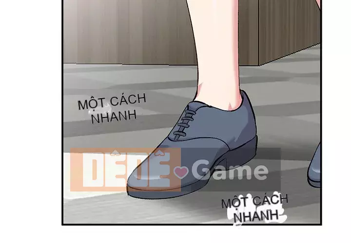 Bí mật của em gái Chương 35-36