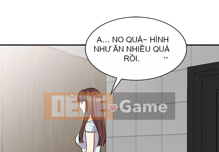 Bí mật của em gái Chương 35-36