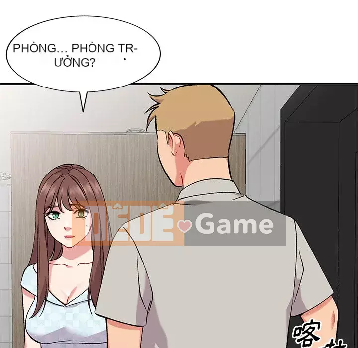 Bí mật của em gái Chương 35-36