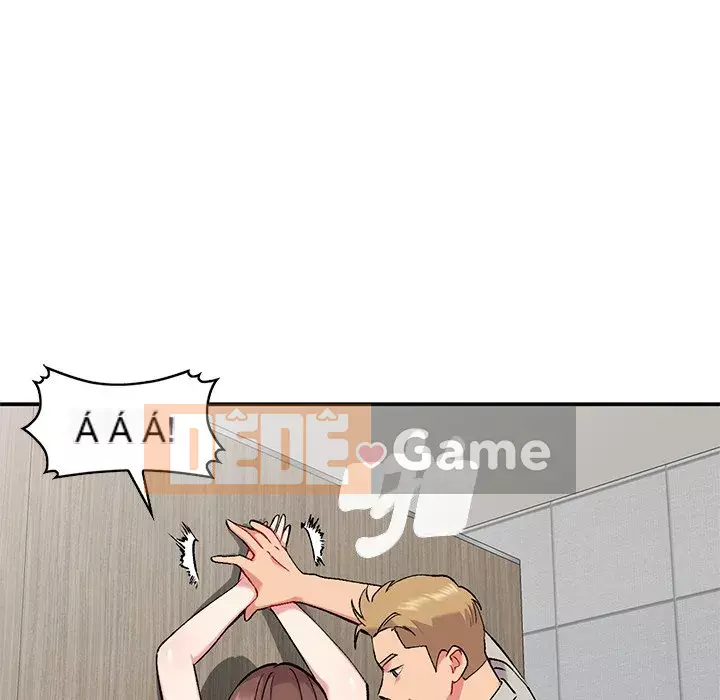 Bí mật của em gái Chương 35-36