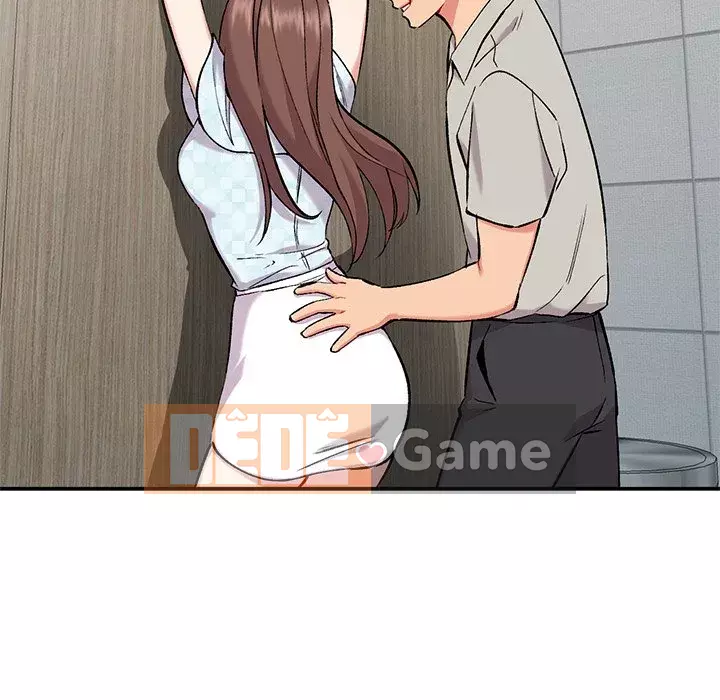 Bí mật của em gái Chương 35-36