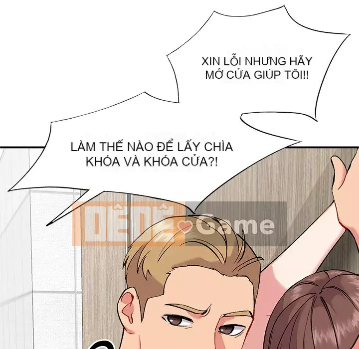 Bí mật của em gái Chương 35-36