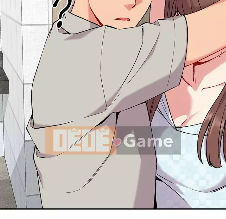 Bí mật của em gái Chương 35-36