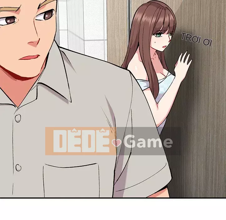 Bí mật của em gái Chương 35-36