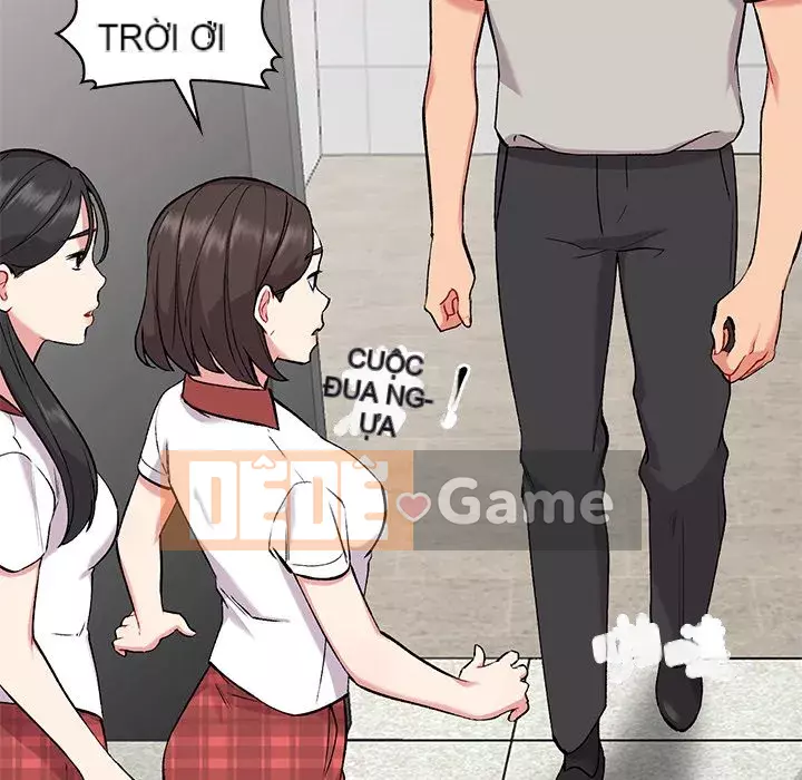 Bí mật của em gái Chương 35-36