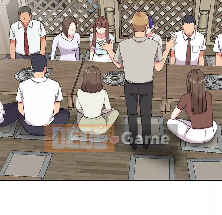 Bí mật của em gái Chương 35-36