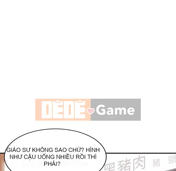 Bí mật của em gái Chương 35-36