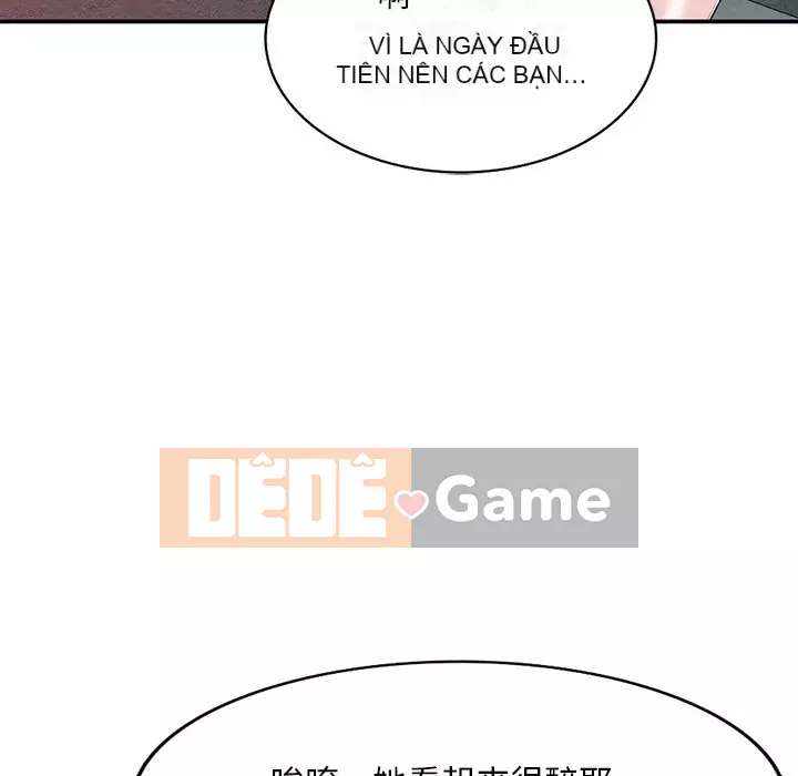 Bí mật của em gái Chương 35-36